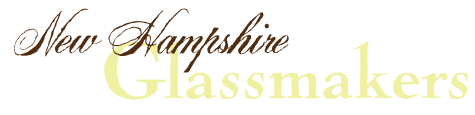 New Hampshire Glassmakers